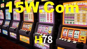 Hi78: Seu Cassino Premiado com Pagamentos Rápidos