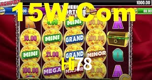 Sinta a adrenalina dos jogos de cassino com Hi78