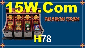 Hi78 App Interface