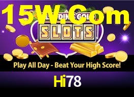 Hi78 - Plataforma De E-Sports - Hi78.Com Bet
