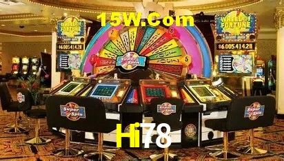 Desvendando o Mundo dos Jogos Virtuais na Hi78