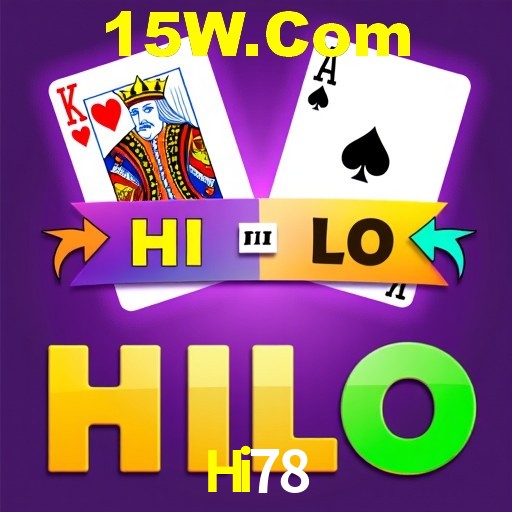 Diretório de Jogos Hi78