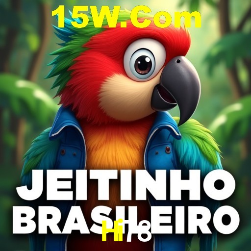 Benefícios da Conta Hi78