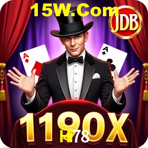 Interface Premium Hi78