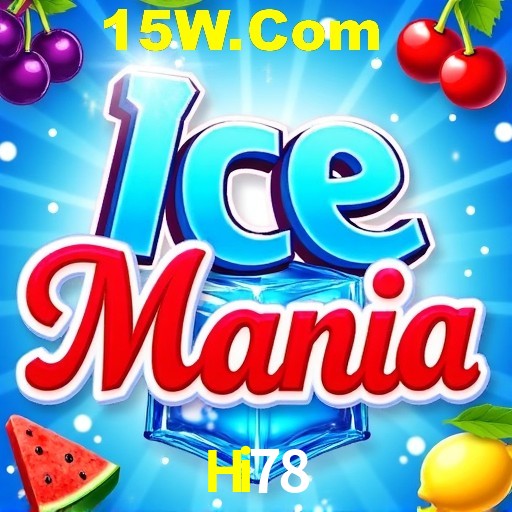 APP oficial da Hi78 para mobile